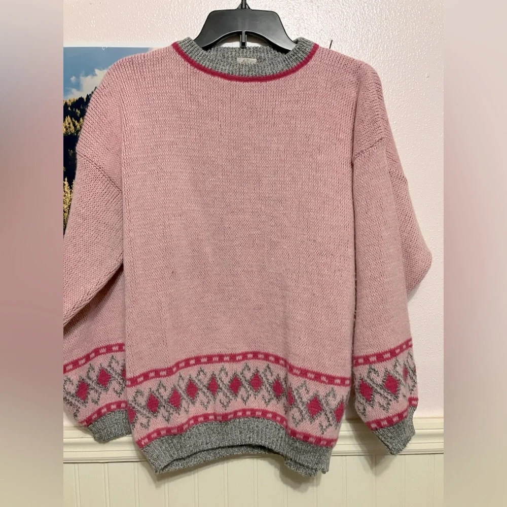 Vintage Rafferty Sweater - Picture 1 of 4